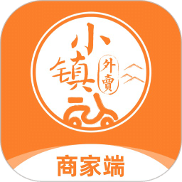 小鎮(zhèn)外賣商家端