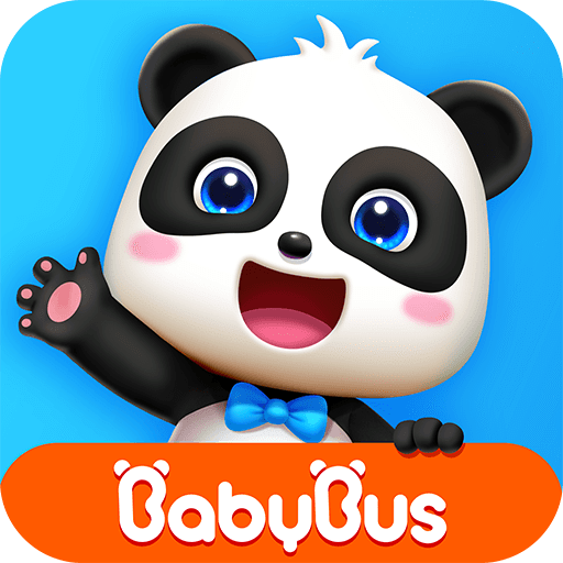 寶寶巴士