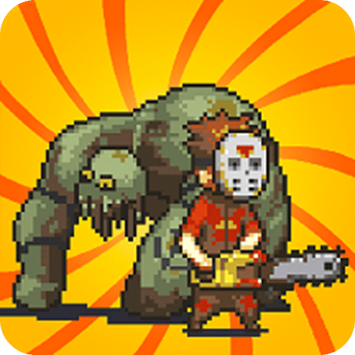 全民僵尸大戰(zhàn)