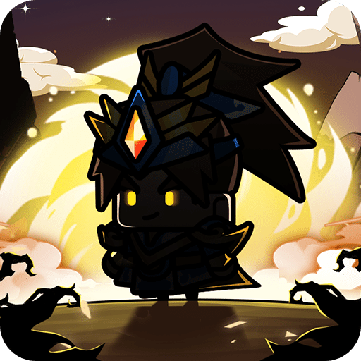 魔法森林大作戰(zhàn)