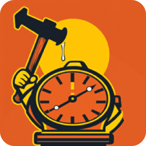 工地記工時(shí)