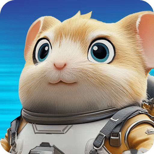 嗷嗷小隊(duì)拯救世界大作戰(zhàn)