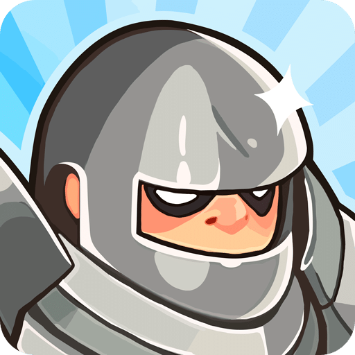 進(jìn)擊的勇者