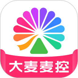 大麥麥控