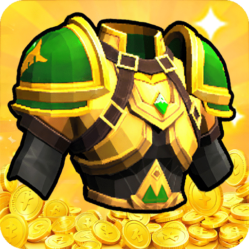 地下城里開(kāi)商店