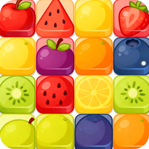 鮮美水果圖鑒合集