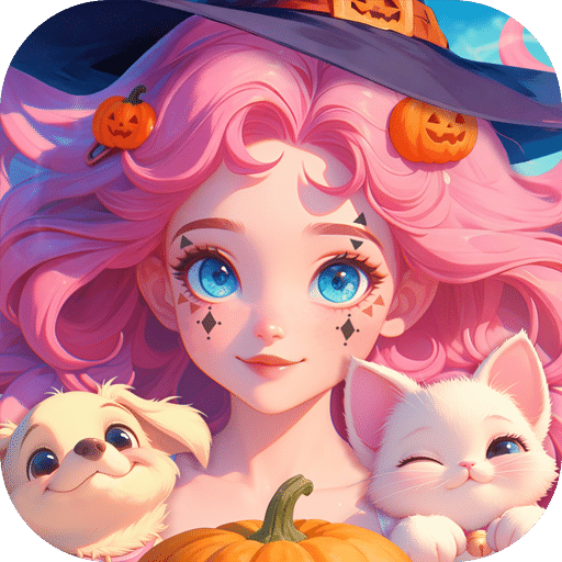 夢(mèng)幻魔法屋