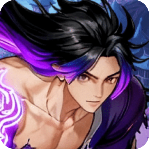 妖神記之巔峰對決