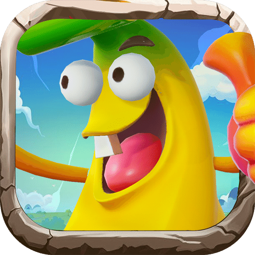 植物休閑大作戰(zhàn)