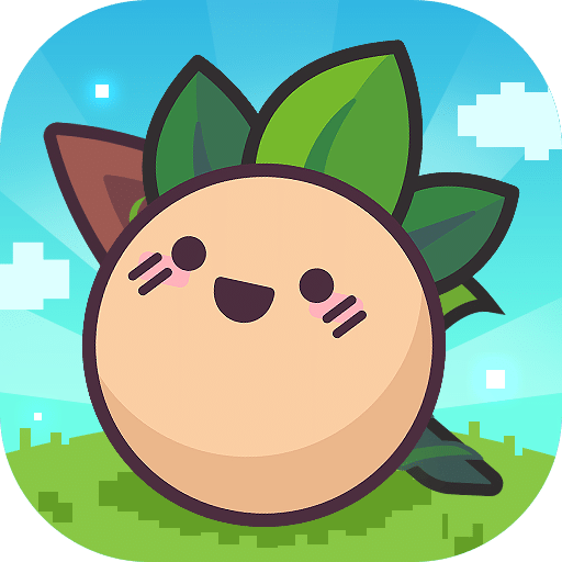 大頭菜菜歷險(xiǎn)記