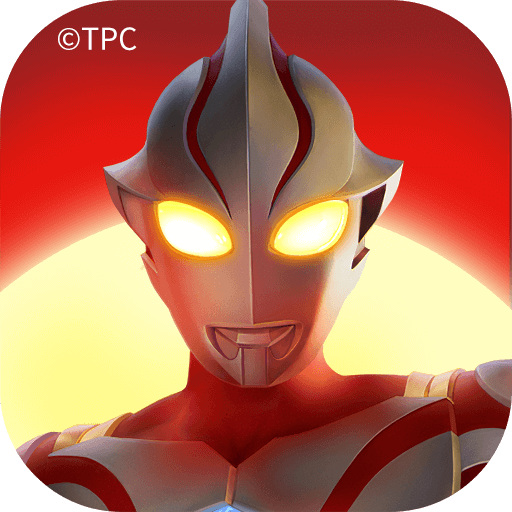 奧特曼：超時(shí)空英雄