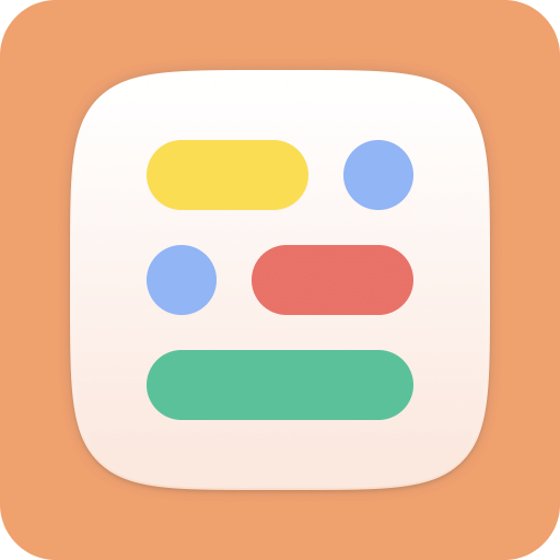 創(chuàng)意小組件