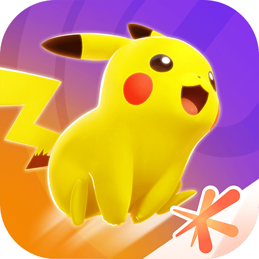 寶可夢(mèng)大集結(jié)