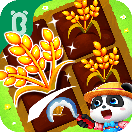 奇妙農(nóng)場體驗(yàn)