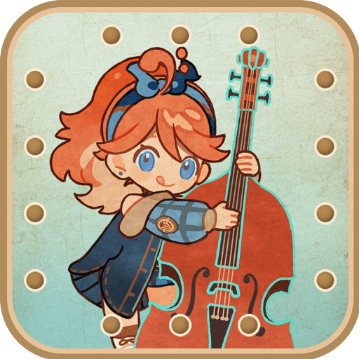 白鍵上的協(xié)奏曲：卡宏往事