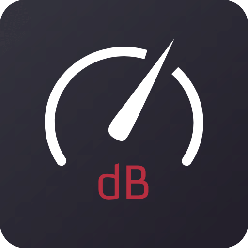 噪音分貝測(cè)試儀