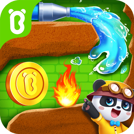 奇妙尋寶冒險(xiǎn)