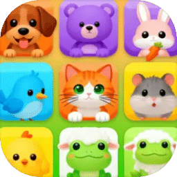 可愛寵物圖鑒合集