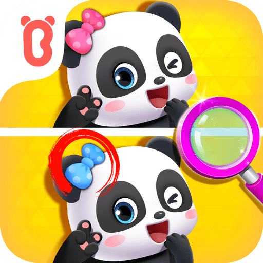 寶寶來(lái)找茬