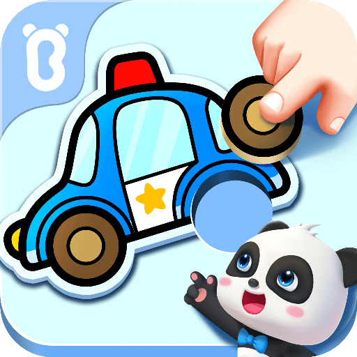 寶寶認(rèn)知大全