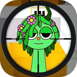 狙擊外星人找到外星人