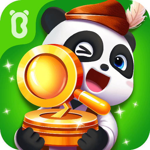 寶寶歡樂數(shù)字