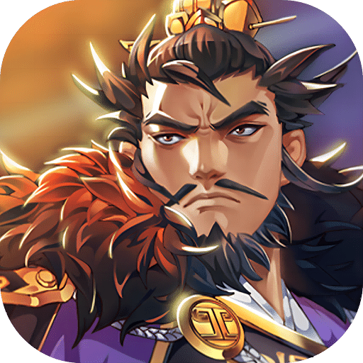 小蝦米戰(zhàn)三國