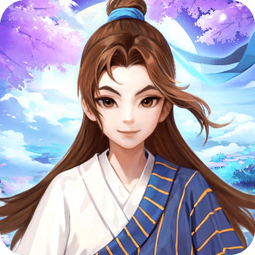 武林外傳：十年之約