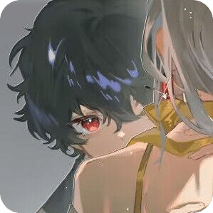 災(zāi)厄黑龍與謊言公主