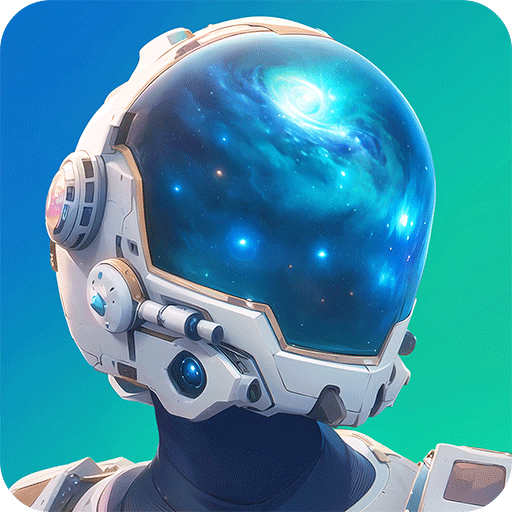 創(chuàng)造吧！我們的星球