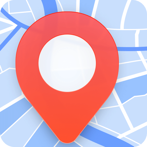 地圖導(dǎo)航系統(tǒng)