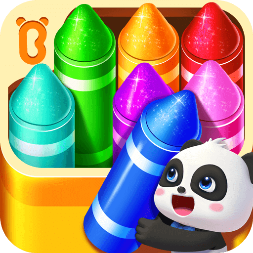 寶寶繪畫(huà)書(shū)