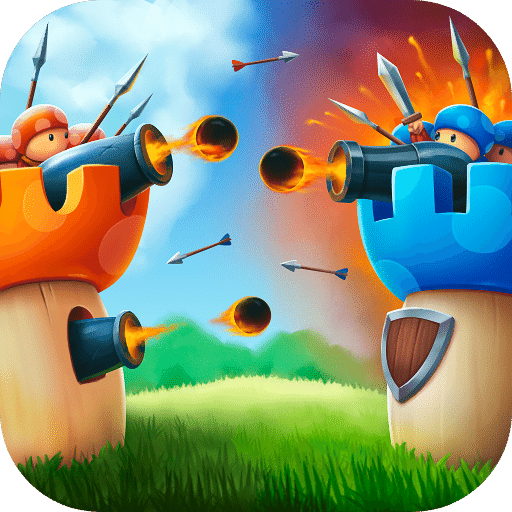 蘑菇戰(zhàn)爭2