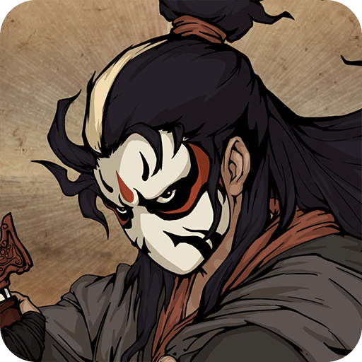 大江湖之蒼龍與白鳥