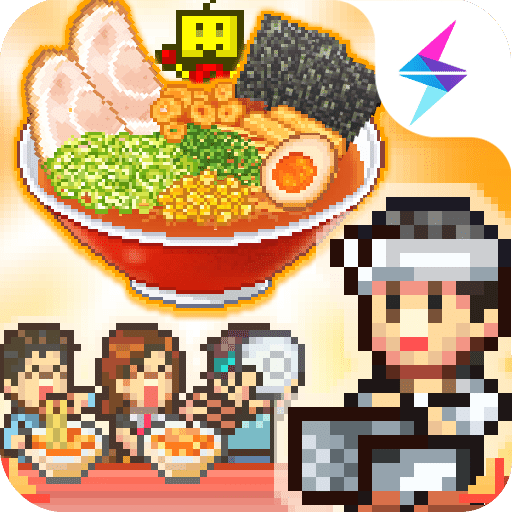 開(kāi)羅拉面店