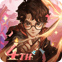 哈利波特：魔法覺(jué)醒