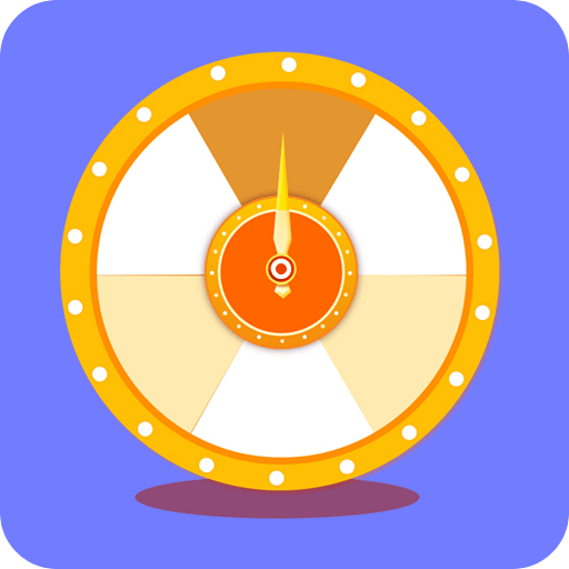 小決定轉(zhuǎn)盤(pán)選擇器