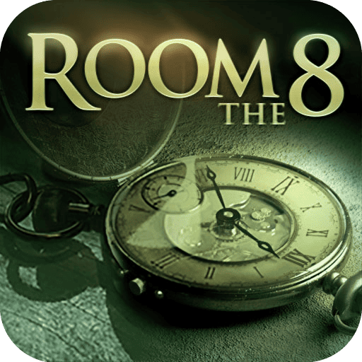 密室逃脫8紅色豪宅