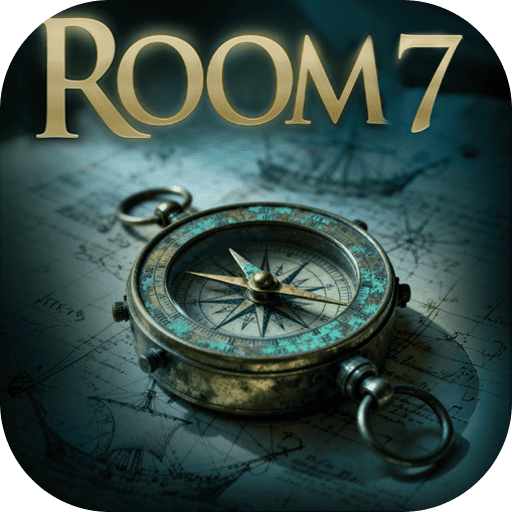密室逃脫7環(huán)游世界