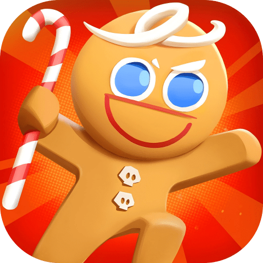 餅干人聯(lián)盟