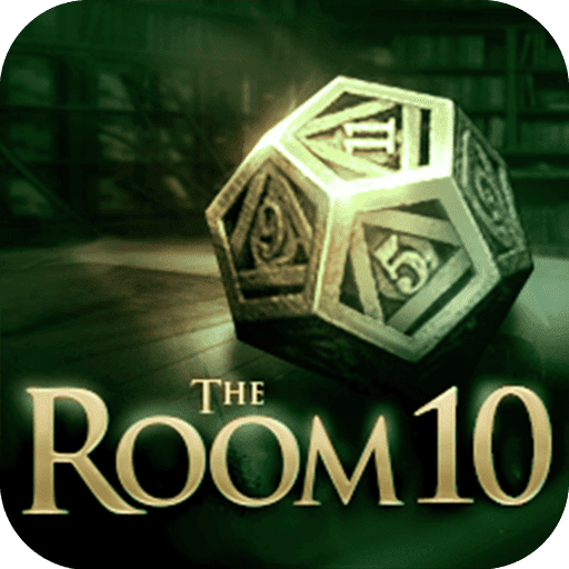 密室逃脫10偵探風(fēng)云