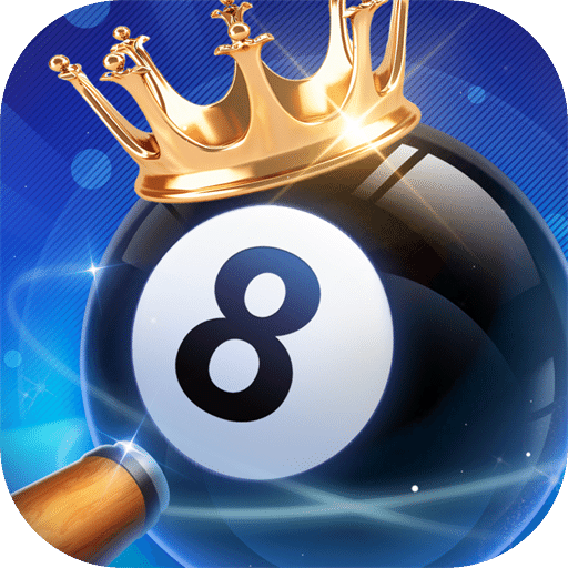 開(kāi)心臺(tái)球