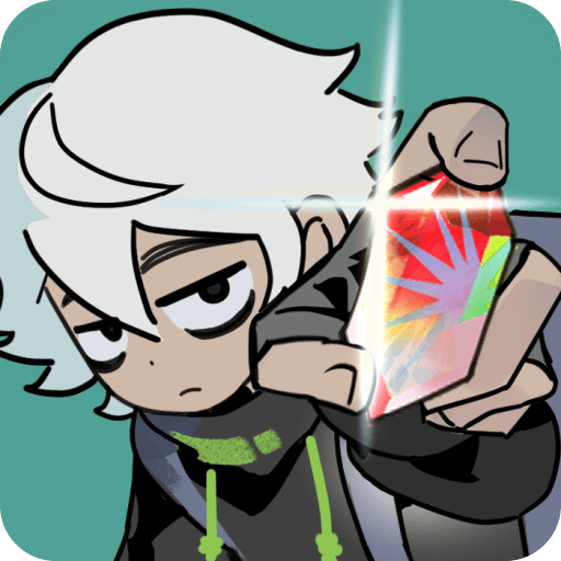 我在末日當牛馬