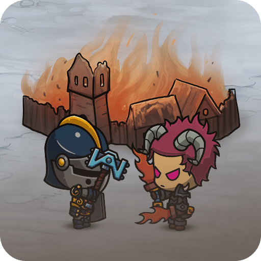 無盡勇者冒險(xiǎn)