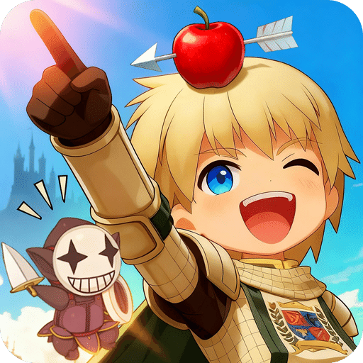 仙境傳說(shuō)：重生