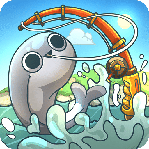 釣魚佬凈化海洋