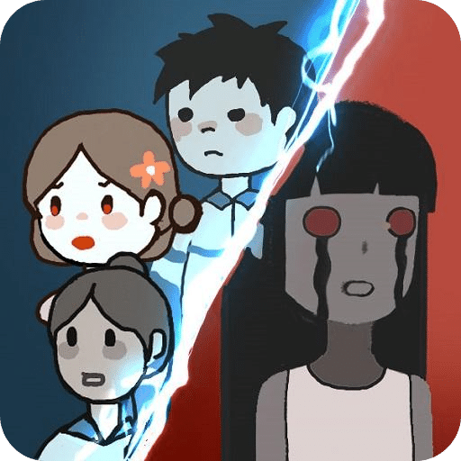 猛鬼宿舍迷宮地圖模式