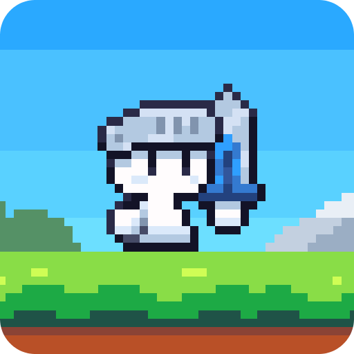 冒險(xiǎn)者之旅