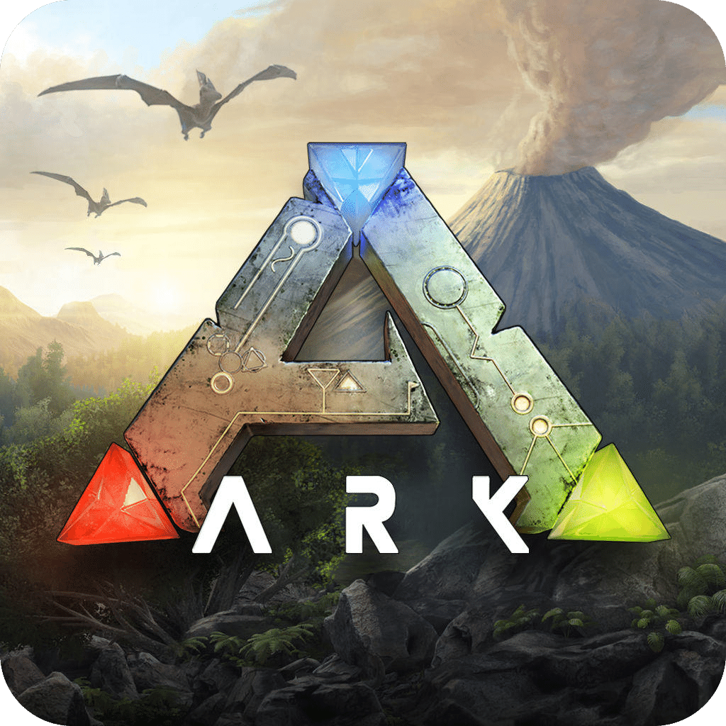 方舟進化生存