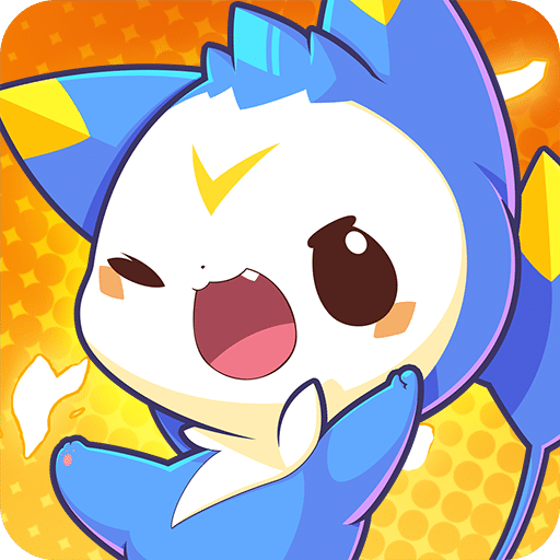 洛克王國(guó)：世界